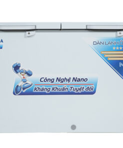 Tủ Đông Mát Alaska 405 Lít BCD 5068C