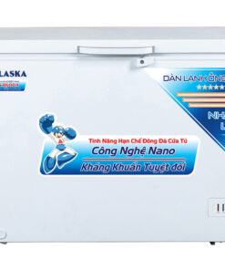 Tủ Đông Alaska 355 Lít BD 400C
