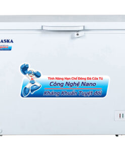 Tủ Đông Alaska 355 Lít BD-400