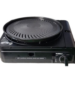 Bếp nướng không khói Namilux GS2621PF
