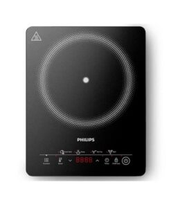 Bếp Từ Đơn Philips HD5830/90