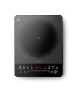 Bếp Từ Đơn Philips HD5850/90