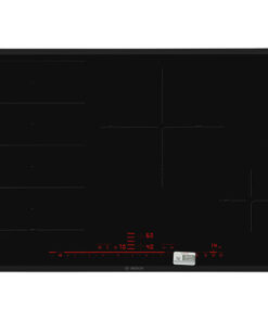 Bếp từ 4 vùng nấu lắp âm Bosch PXE875DC1E