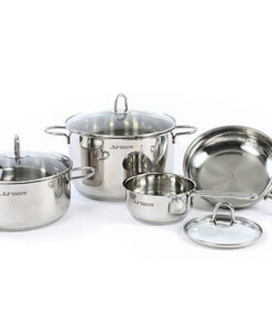 Bộ nồi cao cấp Junger JC200