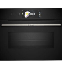 Lò nướng kết hợp vi sóng Bosch 45 lít CMG778NB1
