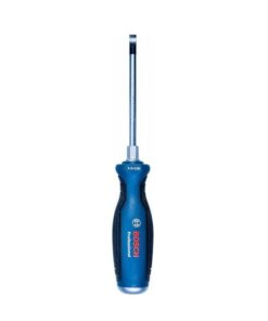 Tua vít đầu dẹp Bosch SL5.5x100mm (1600A01TG0)