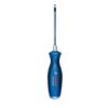 Tua vít đầu dẹp Bosch SL4.5x100mm (1600A01TF9)