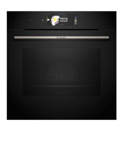 Lò nướng âm tủ Bosch 71 lít HBG7784B1
