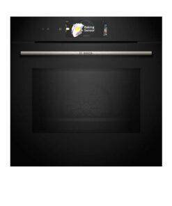 Lò nướng âm tủ Bosch 67 lít HMG778NB1