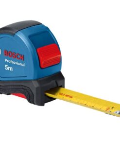 Thước cuộn 5m Bosch (1600A016BH)