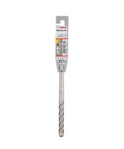 Mũi khoan Bosch SDS PLUS-5X 10x100x160 (2608833798)