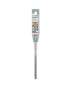 Mũi khoan Bosch SDS PLUS-5X 8X100X160 (2608833789)