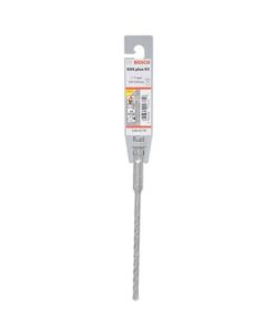 Mũi khoan Bosch SDS PLUS-5X 6X100X160 (2608833778)
