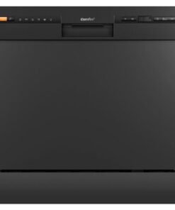 Máy rửa chén độc lập Comfee CDW-8F60RB