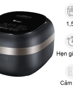 Nồi cơm cao tần Casper 1.5 lít CI-15RC01