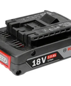 Pin Bosch GBA 18V 2.0AH – 1600A001CG