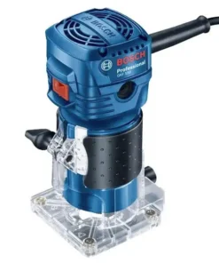 Máy phay Bosch GKF 550 – 06016A00K0