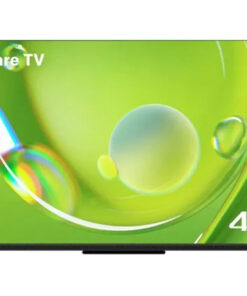 Google Tivi Coocaa 4K 65 Inch 65Y73