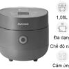 Nồi cơm điện Cuckoo 1.08 lít CR-0675F/UGUGCRVN