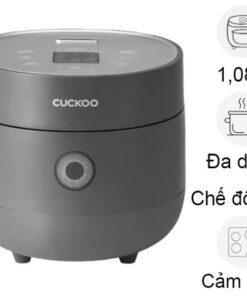 Nồi cơm điện Cuckoo 1.08 lít CR-0675F/UGUGCRVN