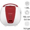 Nồi cơm điện nắp gài Cuckoo 1.08 lít CR-0690/RDVNCV