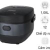 Nồi cơm điện tử Cuckoo 1.08 lít CR-0690F/BKBKCRVNCV