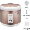 Nồi cơm điện Cuckoo 1.8 lít CR-1065/MTBRVNCV