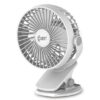 Quạt sạc Comet CRF0705
