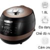 Nồi cơm áp suất cao tần Cuckoo CRP-AHXB1008F