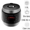 Nồi cơm áp suất Cuckoo 1.8 lít CRP-QW1000F/SIBKVNCV