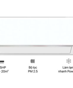 Máy lạnh Panasonic 1.5 HP CU/CS-N12AKH-8