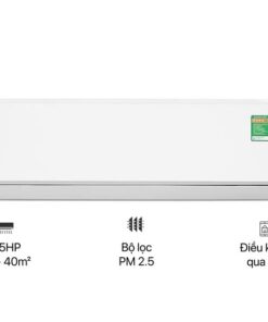 Máy Lạnh Panasonic Inverter 2.5 HP CU/CS-U24BKH-8