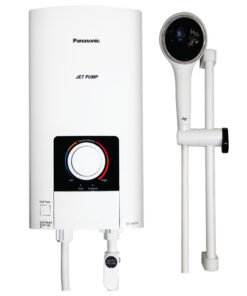Máy nước nóng trực tiếp Panasonic DH-4NTP1VM