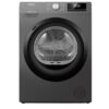 Máy Sấy Bơm Nhiệt Hisense 8 Kg DH80N1T