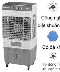 Quạt điều hòa Daikiosan DM101