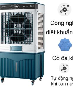 Quạt điều hòa Daikiosan DM103