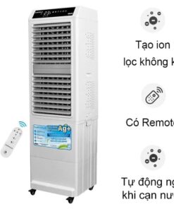 Quạt điều hòa Daikiosan DM104