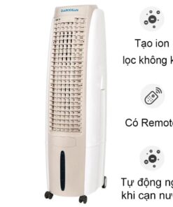 Quạt điều hòa Daikiosan DM105