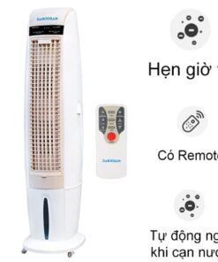 Quạt điều hòa Daikiosan DM106