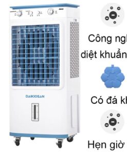 Quạt điều hòa Daikiosan DM112
