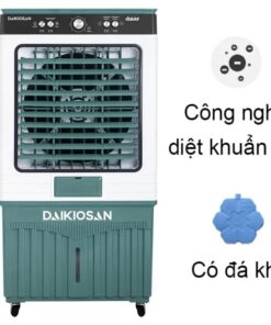 Quạt điều hòa Daikiosan DM116