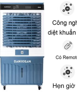Quạt điều hòa Daikiosan DM117