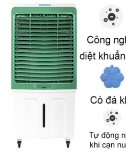 Quạt điều hòa Daikiosan DM201