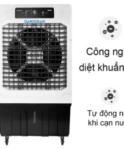 Quạt điều hòa Daikiosan DM204