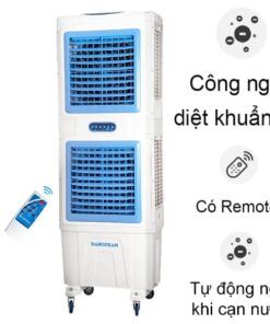 Quạt điều hòa Daikiosan DM206