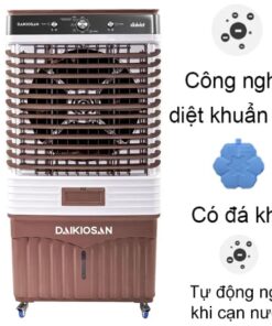 Quạt điều hòa Daikiosan DM208