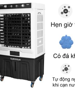 Quạt điều hòa Daikiosan DM210