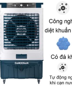 Quạt điều hòa Daikiosan DM212