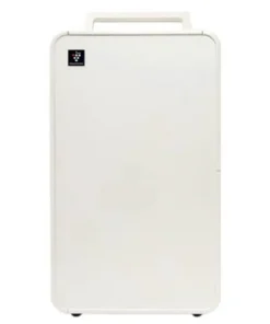 Máy hút ẩm Sharp DW-P12HV-W