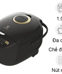 Nồi cơm điện tử Electrolux 1 lít E7RC1-550K
